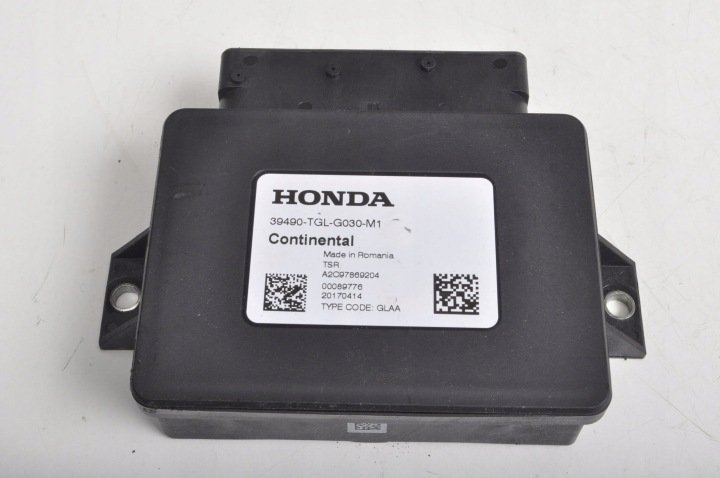 HONDA-CIVIC-X-1-0-MODUL-PDC-39490-TGL-G030-M1 HONDA CIVIC X 1.0 MODUŁ PDC 39490-TGL-G030-M1