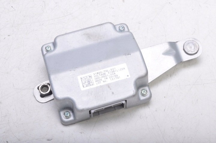HONDA-CIVIC-X-KOMPUTER-STEROWNIK-POMPY-PALIWa-31600-TGL-E01 HONDA CIVIC X KOMPUTER STEROWNIK POMPY PALIWa 31600-TGL-E01