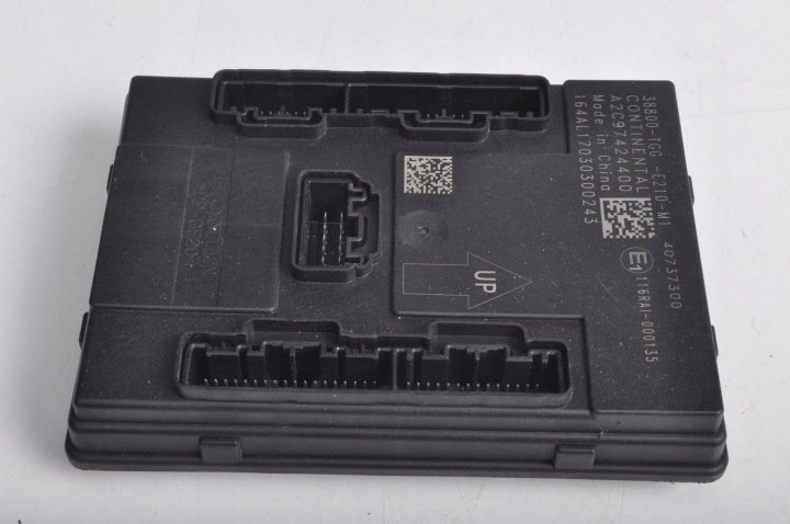 HONDA-CIVIC-X-MODUL-KOMFORTU-38800-TGG-E210-M1 HONDA CIVIC X MODUŁ KOMFORTU 38800-TGG-E210-M1