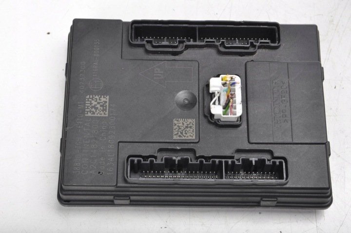 HONDA-CIVIC-X-MODUL-STEROWNIK-38800-TGH-E110-M1 HONDA CIVIC X MODUŁ STEROWNIK 38800-TGH-E110-M1