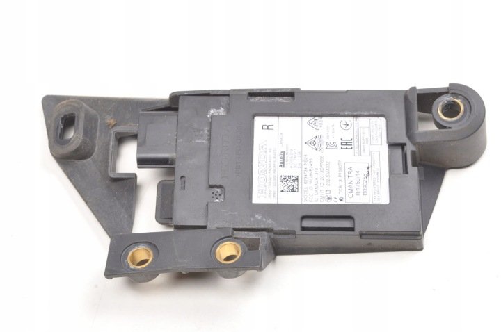 HONDA-CIVIC-X-RADAR-MODUL-MARTWEGO-POLA-36930-TGG-G01 HONDA CIVIC X RADAR MODUŁ MARTWEGO POLA 36930-TGG-G01
