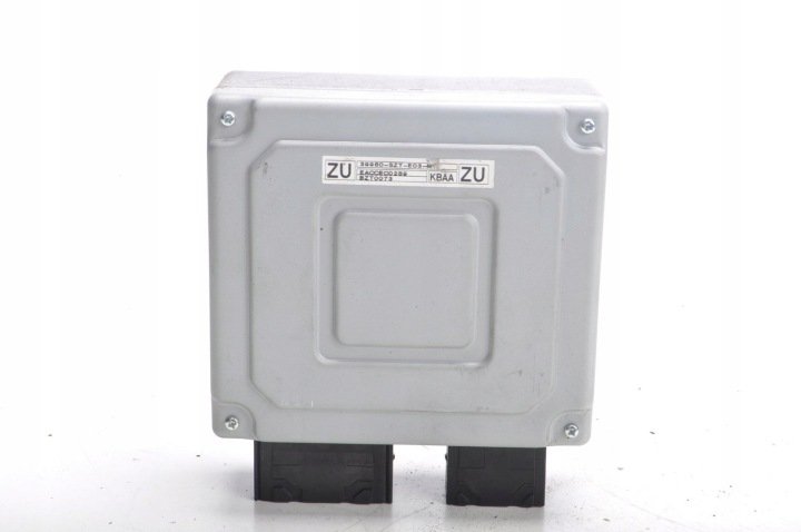 HONDA-CR-Z-1-5-HYBRYDA-MODUL-STEROWNIK-39980-SZT-E03-M1 HONDA CR-Z 1.5 HYBRYDA MODUŁ STEROWNIK 39980-SZT-E03-M1