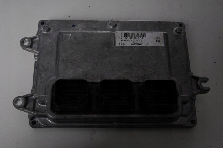 HONDA-CR-Z-1-5-KOMPUTER-STEROWNIK-SILNIKA-37820-RTW-E08 HONDA CR-Z 1.5 KOMPUTER STEROWNIK SILNIKA 37820-RTW-E08