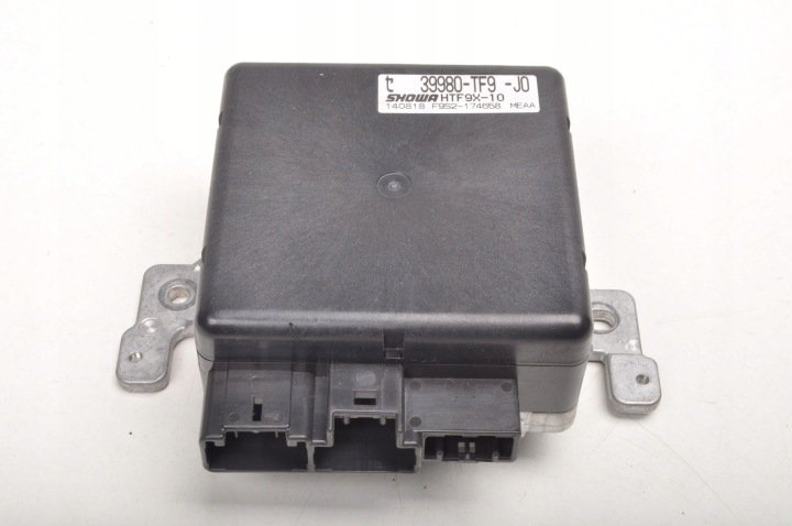 HONDA-FIT-SHUTTLE-MODUL-STEROWNIK-39980-TF9-J0 HONDA FIT SHUTTLE MODUŁ STEROWNIK 39980-TF9-J0