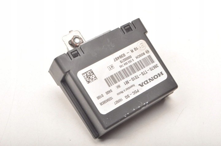 HONDA HR-V II MODUŁ PDC PARKTRONIC 39670-T7S-T010-M1