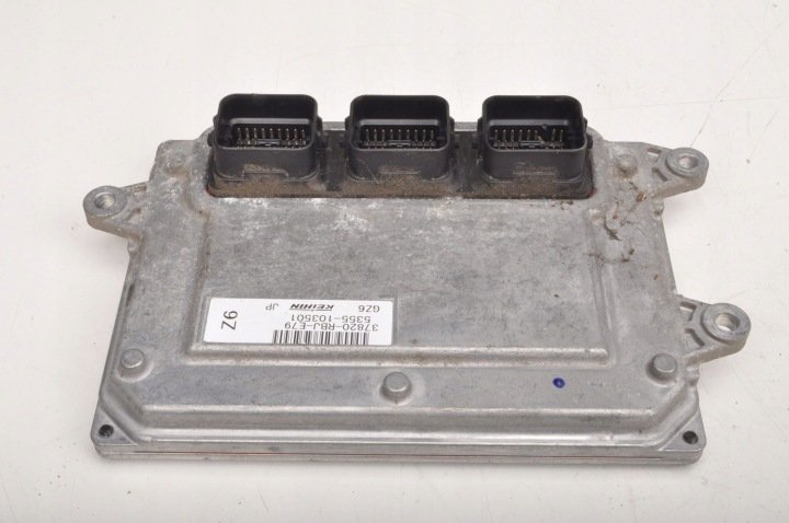HONDA INSIGHT II 1.3 KOMPUTER SILNIKA 37820-RBJ-E79