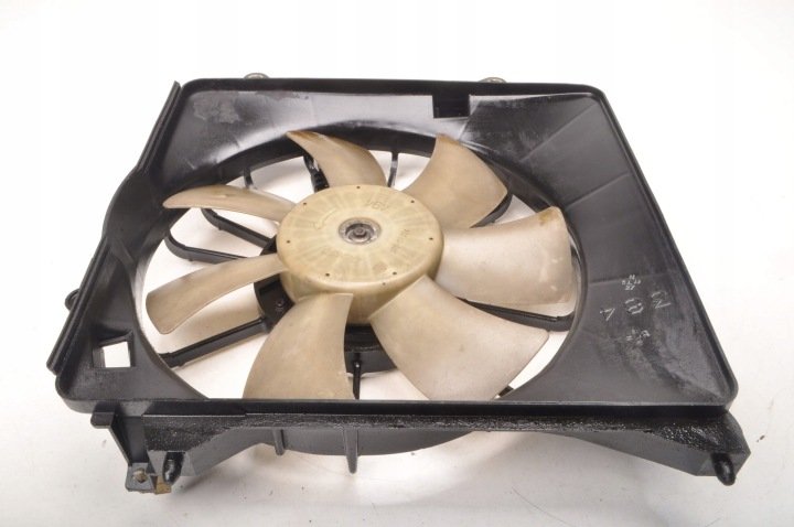 HONDA-INSIGHT-II-1-3-WENTYLATOR-CHLODNICY-168000-7480 HONDA INSIGHT II 1.3 WENTYLATOR CHŁODNICY 168000-7480