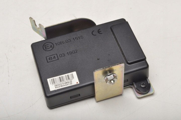 HONDA INSIGHT II MODUŁ BLUETOOTH 08E00-E10-6M00-02