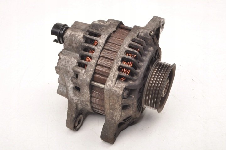 HONDA JAZZ II 1.3 ALTERNATOR A5TB1391ZD