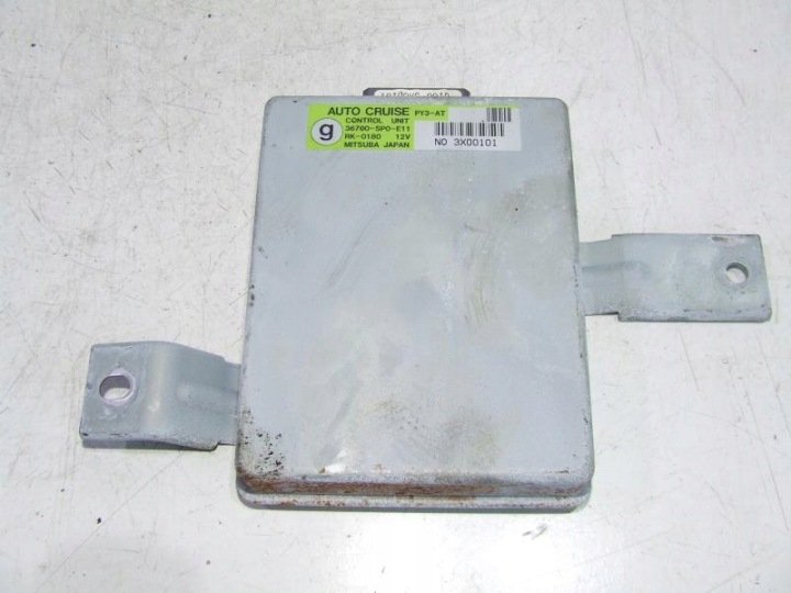HONDA LEGEND II STEROWNIK TEMPOMATU 36700-SP0-E11