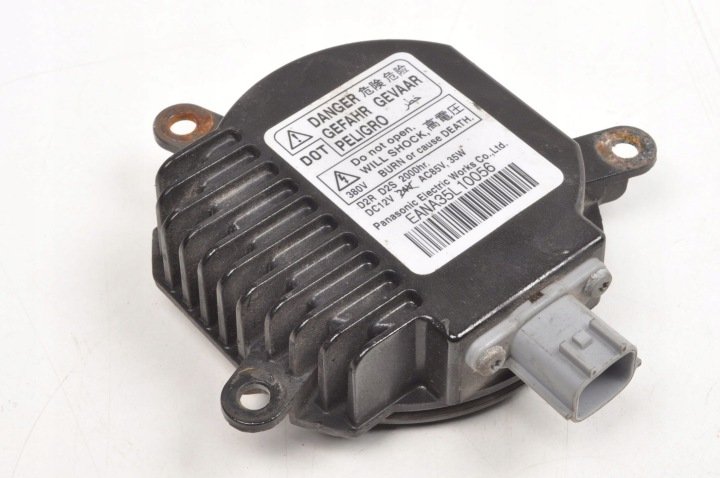 INFINITI-QX70-PRZETWORNICA-MODUL-LAMPY-A35L10056 INFINITI QX70 PRZETWORNICA MODUŁ LAMPY A35L10056