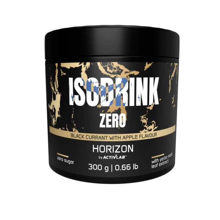 ISODRINK-ZERO-elektrolity-witaminy-bez-cukru-i-kcal-300-g-czarna-porzeczka ISODRINK ZERO elektrolity witaminy bez cukru i kcal 300 g czarna porzeczka
