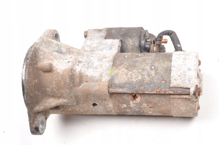 ISUZU D-MAX I 2.5 ROZRUSZNIK 8973658240