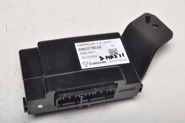 ISUZU-D-MAX-II-1-9-DDI-MODUL-STEROWNIK-8983278510 ISUZU D-MAX II 1.9 DDI MODUŁ STEROWNIK 8983278510