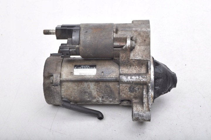 ISUZU-D-MAX-II-1-9-DDI-ROZRUSZNIK-8-98248271-2 ISUZU D-MAX II 1.9 DDI ROZRUSZNIK 8-98248271-2