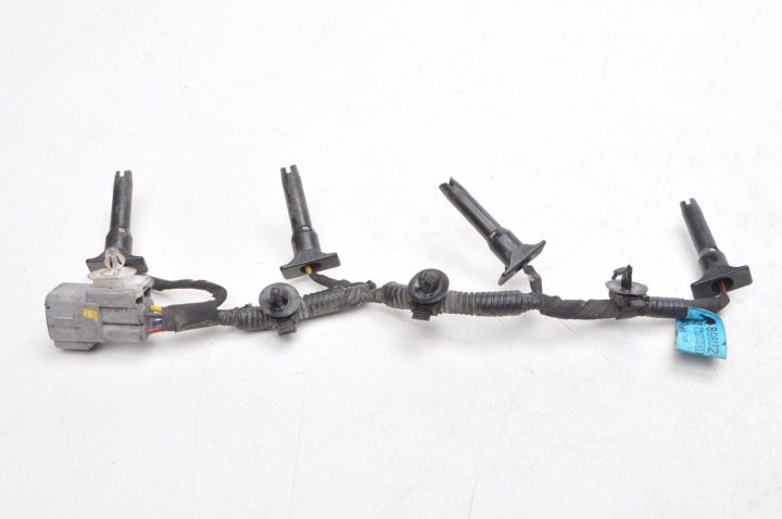 ISUZU-D-MAX-II-1-9-DDI-WIAZKA-INSTALACJA-SWIEC-ZAROWYCH-898332-1180-003 ISUZU D-MAX II 1.9 DDI WIĄZKA INSTALACJA ŚWIEC ŻAROWYCH 898332-1180-003