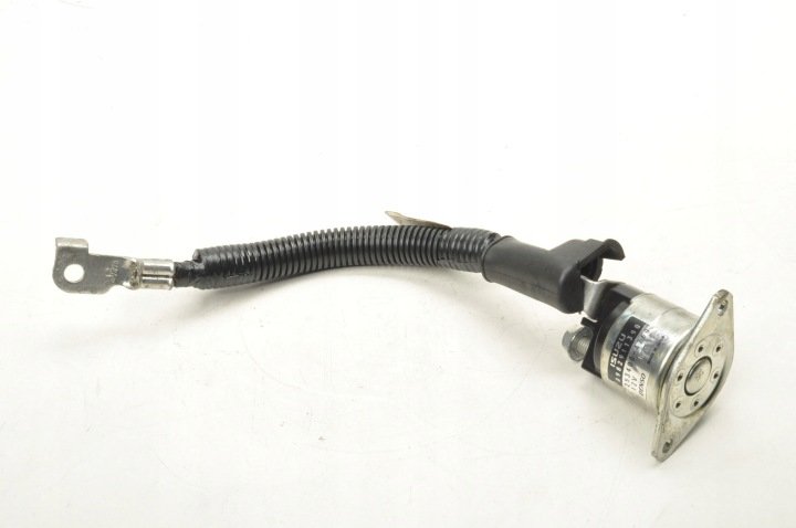 ISUZU-D-MAX-III-1-9-DDI-MODUL-PRZEKAZNIK-START-SOP-8982911390 ISUZU D-MAX III 1.9 DDI MODUŁ PRZEKAŹNIK START SOP 8982911390