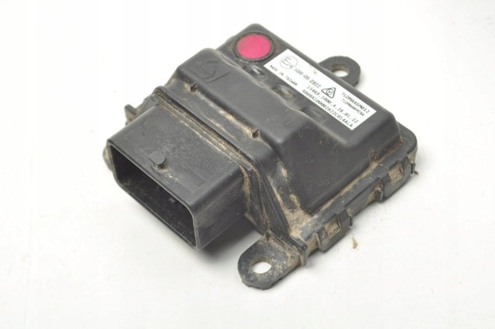 ISUZU-D-MAX-III-1-9-DDI-MODUL-STEROWNIK-TLDMAASM012-23R ISUZU D-MAX III 1.9 DDI MODUŁ STEROWNIK TLDMAASM012 23R