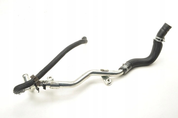 ISUZU-D-MAX-III-1-9-DDI-RURA-PRZEWOD-WODY ISUZU D-MAX III 1.9 DDI RURA PRZEWÓD WODY