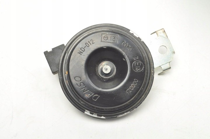 ISUZU-D-MAX-III-KLAKSON-SYGNAL-DZWIEKOWY-8981645880 ISUZU D-MAX III KLAKSON SYGNAŁ DŹWIĘKOWY 8981645880
