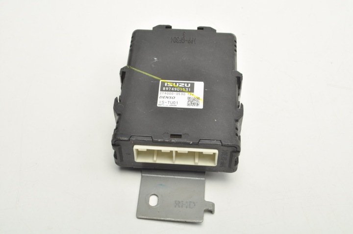 ISUZU D-MAX III MODUŁ STEROWNIK 8974901531