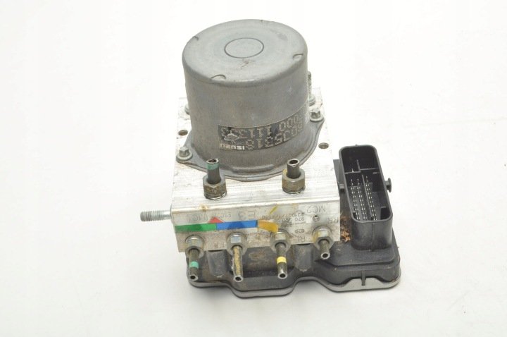 ISUZU D-MAX III POMPA ABS 898394764