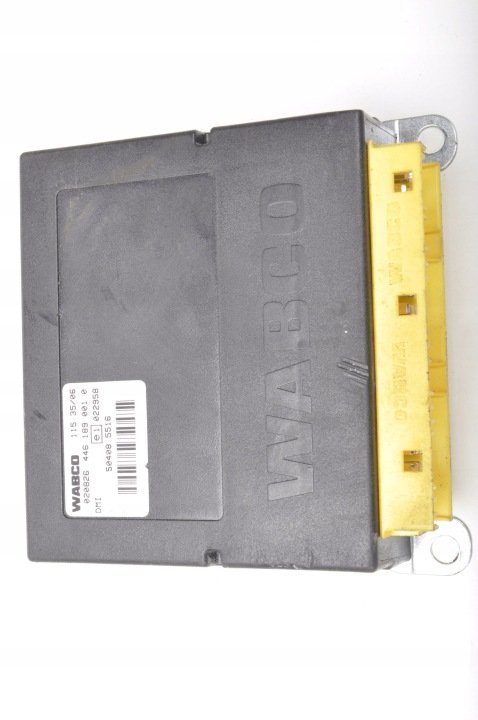 IVECO-STRALIS-420-MODUL-STEROWNIK-4461890010 IVECO STRALIS 420 MODUŁ STEROWNIK 4461890010