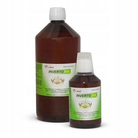 Invertofix-do-produkcji-syropu-inwertowanego-250ml Invertofix do produkcji syropu inwertowanego 250ml