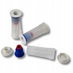 Izolator-LOKOWKA-hodowla-matek-pszczelich-10-szt Izolator LOKÓWKA hodowla matek pszczelich 10 szt