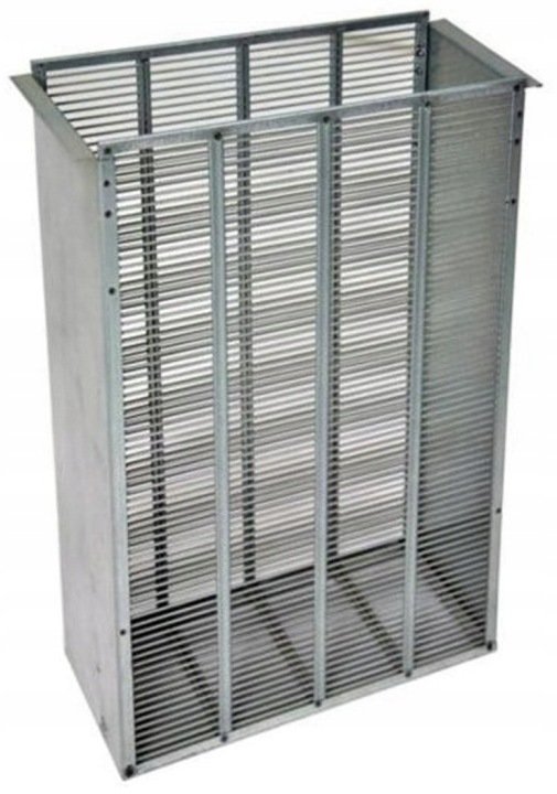 Izolator-WARSZAWSKI-zwykly-3-ramkowy-METALOWY-izolator-W-Z-metalowy-3-R Izolator WARSZAWSKI zwykły 3 ramkowy METALOWY izolator W-Z metalowy 3-R