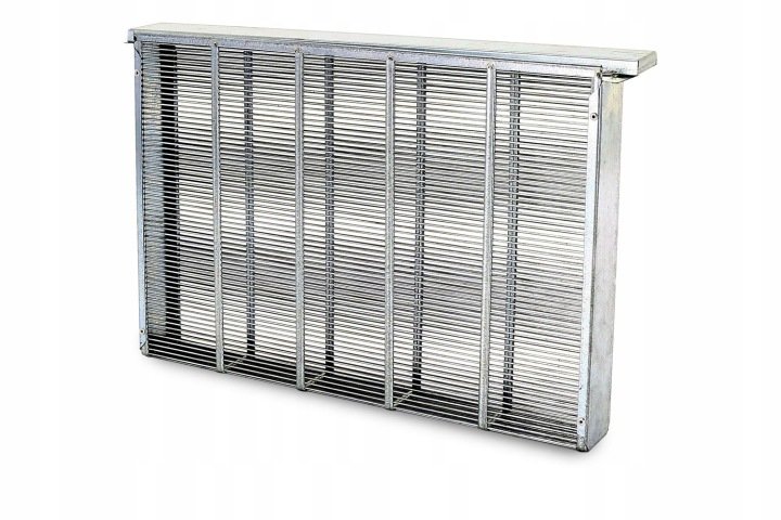 Izolator-metalowy-1-ram-Dadant-do-poddawania-matki-z-przykrywka-z-blachy Izolator metalowy 1-ram. Dadant do poddawania matki , z przykrywką z blachy