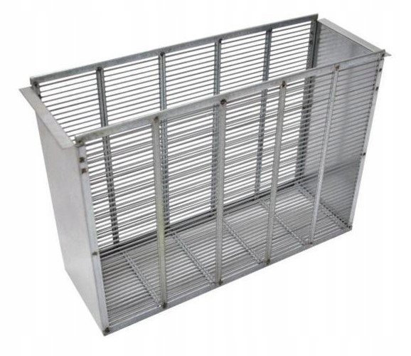 Izolator-metalowy-3-ramkowy-Dadant-ocynkowany-do-pszczol-matki-pszczelej Izolator metalowy 3 ramkowy Dadant ocynkowany do pszczół matki pszczelej