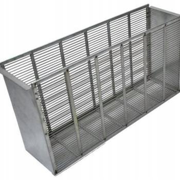Izolator-metalowy-3-ramkowy-Langstroth-435-x-230-mm-bez-przykrywki Izolator metalowy 3-ramkowy Langstroth 435 x 230 mm bez przykrywki