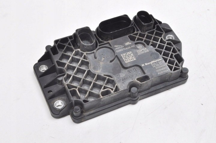 JAGUAR-F-PACE-X761-2-0-SD4-MODUL-STEROWNIK-GX63-7J426-AD JAGUAR F-PACE X761 2.0 SD4 MODUŁ STEROWNIK GX63-7J426-AD