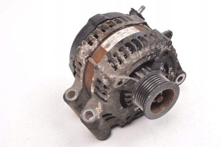 JAGUAR-F-PACE-X761-3-0-V6-ALTERNATOR-HK83-10300-AA JAGUAR F-PACE X761 3.0 V6 ALTERNATOR HK83-10300-AA