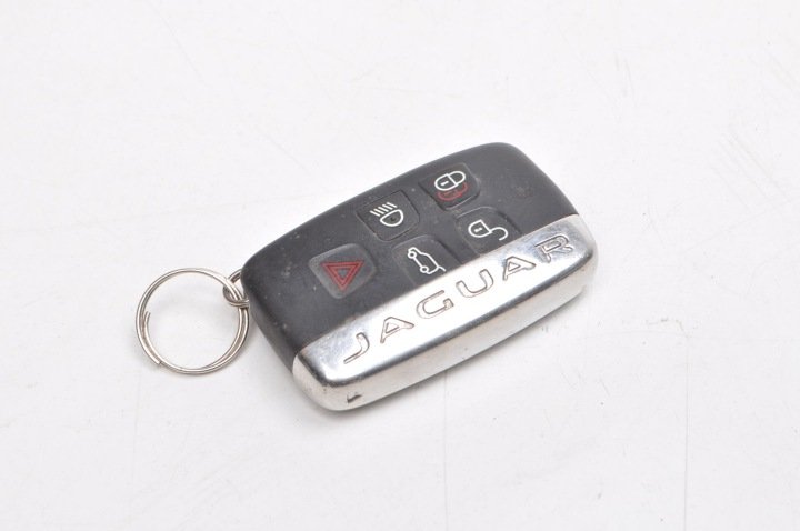 JAGUAR-F-PACE-X761-KLUCZYK-PILOT-HK83-15K601-BB JAGUAR F-PACE X761 KLUCZYK PILOT HK83-15K601-BB