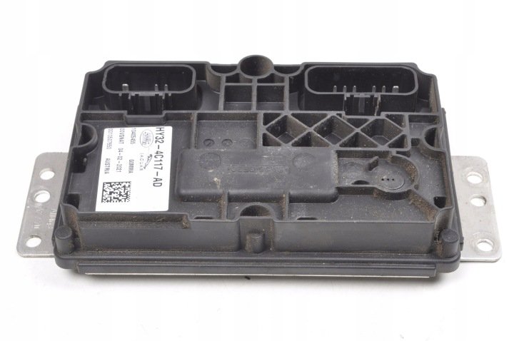 JAGUAR-F-PACE-X761-MODUL-STEROWNIK-HY32-4C117-AD JAGUAR F-PACE X761 MODUŁ STEROWNIK HY32-4C117-AD
