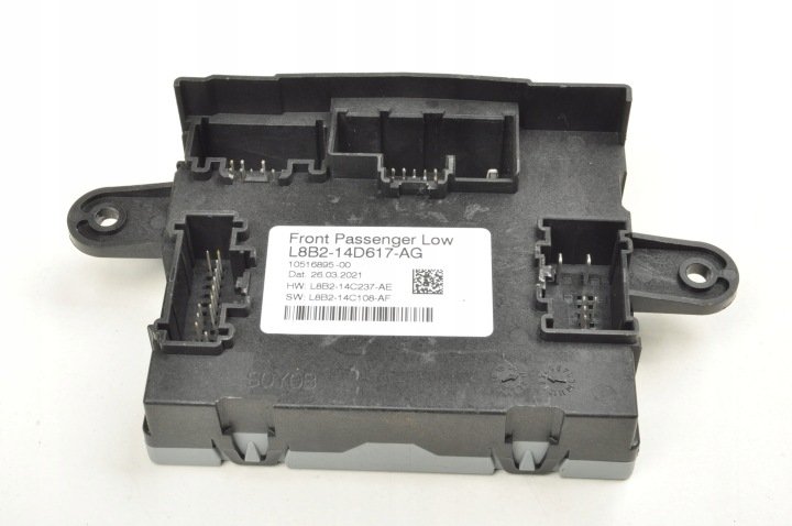 JAGUAR-I-PACE-X590-MODUL-DRZWI-L8B2-14D617-AG JAGUAR I-PACE X590 MODUŁ DRZWI L8B2-14D617-AG