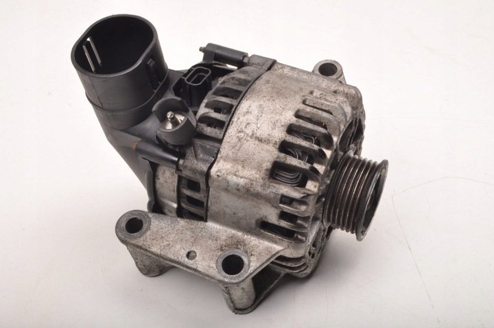 JAGUAR-X-TYPE-2-0-D-ALTERNATOR JAGUAR X-TYPE 2.0 D ALTERNATOR