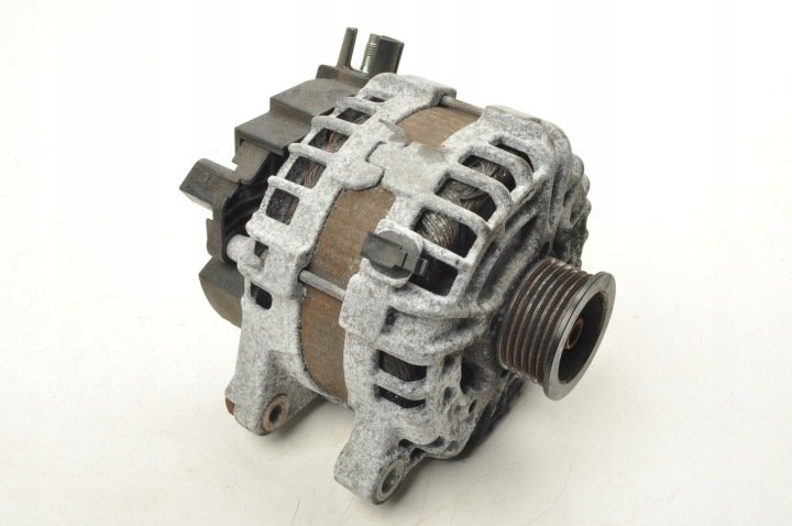 JAGUAR-XE-X760-2-0-D-ALTERNATOR-GX73-10300-CD JAGUAR XE X760 2.0 D ALTERNATOR GX73-10300-CD