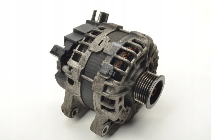 JAGUAR-XE-X760-2-0-D-ALTERNATOR-GX73-10300-CE JAGUAR XE X760 2.0 D ALTERNATOR GX73-10300-CE