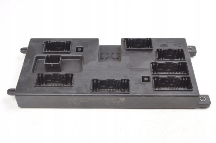 JAGUAR-XE-X760-2-0-D-MODUL-KOMFORTU-BCM-GX73-14F041-AM JAGUAR XE X760 2.0 D MODUŁ KOMFORTU BCM GX73-14F041-AM
