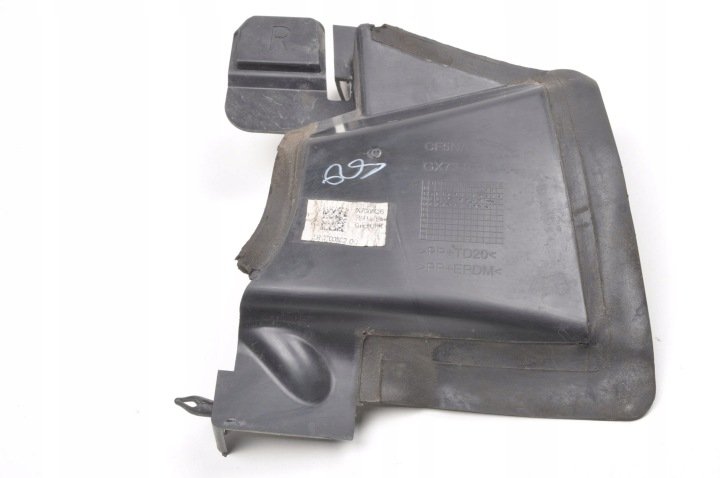 JAGUAR-XE-X760-2-0-KIEROWNICA-POWIETRZA-GX73-8310-AA JAGUAR XE X760 2.0 KIEROWNICA POWIETRZA GX73-8310-AA