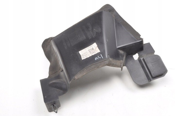 JAGUAR-XE-X760-2-0-KIEROWNICA-POWIETRZA-LAPACZ-GX73-8311-AA JAGUAR XE X760 2.0 KIEROWNICA POWIETRZA ŁAPACZ GX73-8311-AA