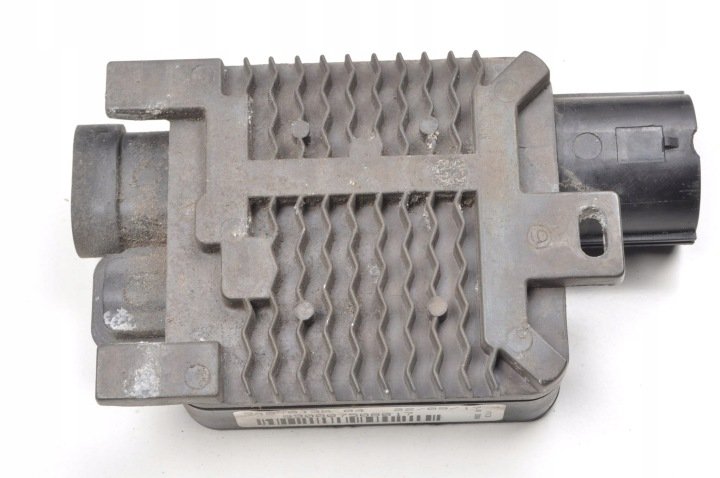 JAGUAR-XE-X760-2-0-MODUL-STEROWNIK-WENTYLATOROW-940-0130-04 JAGUAR XE X760 2.0 MODUŁ STEROWNIK WENTYLATORÓW 940.0130.04
