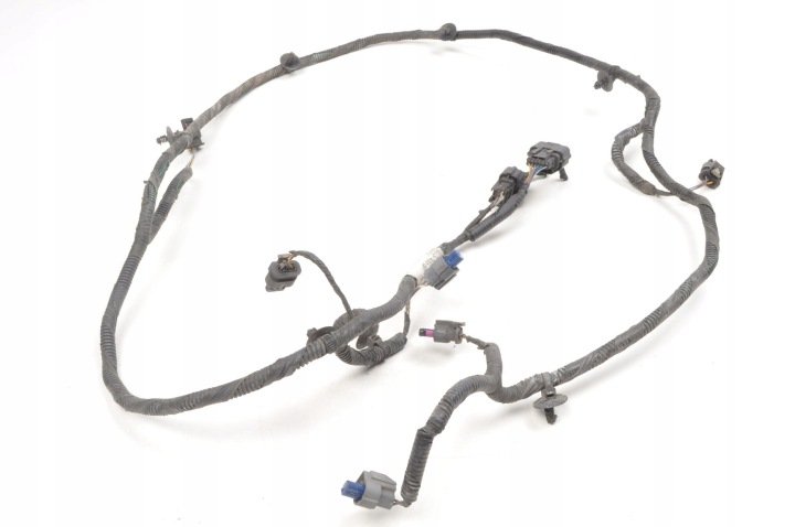 JAGUAR-XE-X760-WIAZKA-KABLE-PARKTRONIC-PDC-PRZOD-GX73-14369-BD JAGUAR XE X760 WIĄZKA KABLE PARKTRONIC PDC PRZÓD GX73-14369-BD