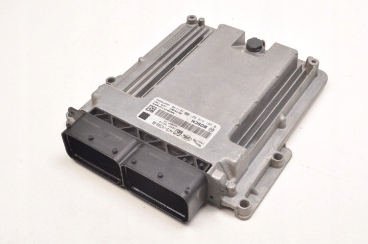 JAGUAR-XF-II-2-0-16V-KOMPUTER-STEROWNIK-SILNIKA-HX73-14C568-BB JAGUAR XF II 2.0 16V KOMPUTER STEROWNIK SILNIKA HX73-14C568-BB