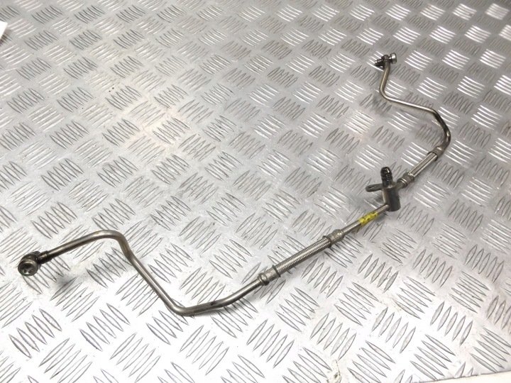 JAGUAR-XF-II-3-0-D-PRZEWOD-RURKA-ODMY-SEPARATORA-OLEJU-FW93-6K679-AD JAGUAR XF II 3.0 D PRZEWÓD RURKA ODMY SEPARATORA OLEJU FW93-6K679-AD