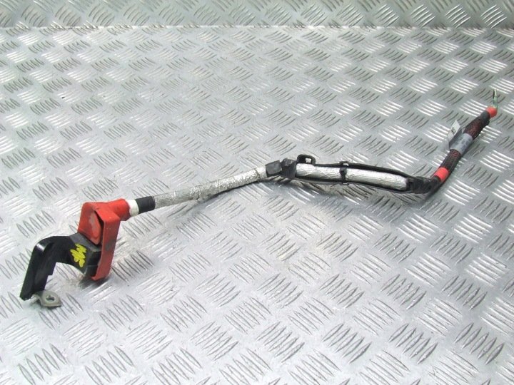 JAGUAR-XF-II-3-0-d-KABEL-PRZEWOD-GX63-14305-GA JAGUAR XF II 3.0 d KABEL PRZEWÓD GX63-14305-GA