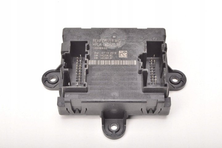 JAGUAR-XF-II-MODUL-DRZWI-P1-HPLA-14D620-BF JAGUAR XF II MODUŁ DRZWI P1 HPLA-14D620-BF